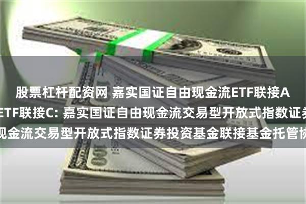 股票杠杆配资网 嘉实国证自由现金流ETF联接A,嘉实国证自由现金流ETF联接C: 嘉实国证自由现金流交易型开放式指数证券投资基金联接基金托管协议